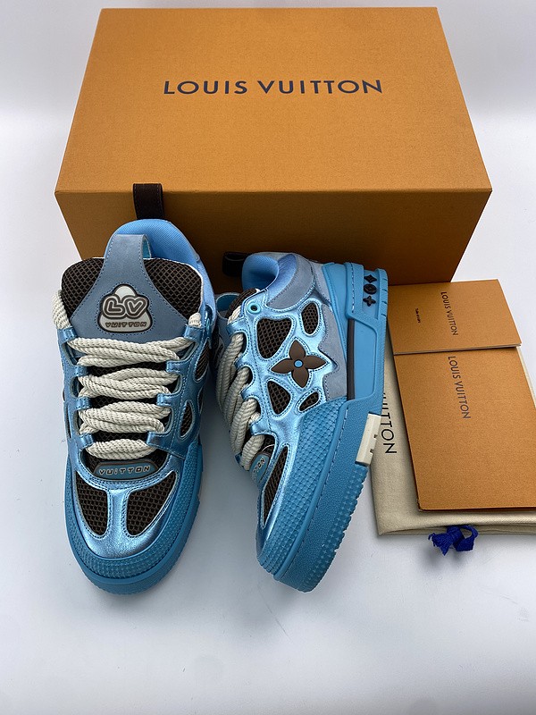 LVT SNEAKERS