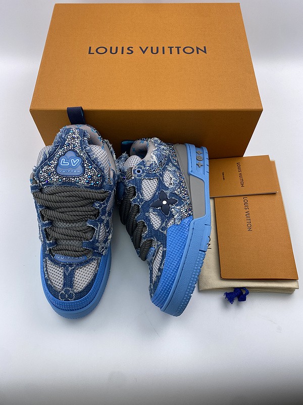 LVT SNEAKERS