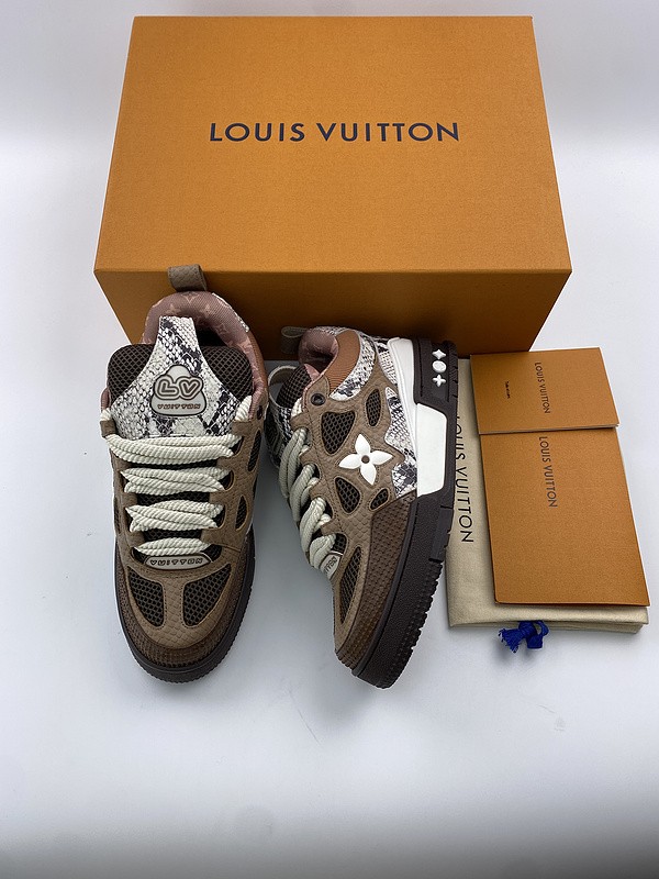 LVT SNEAKERS