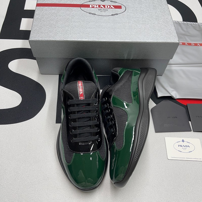 PR SNEAKER