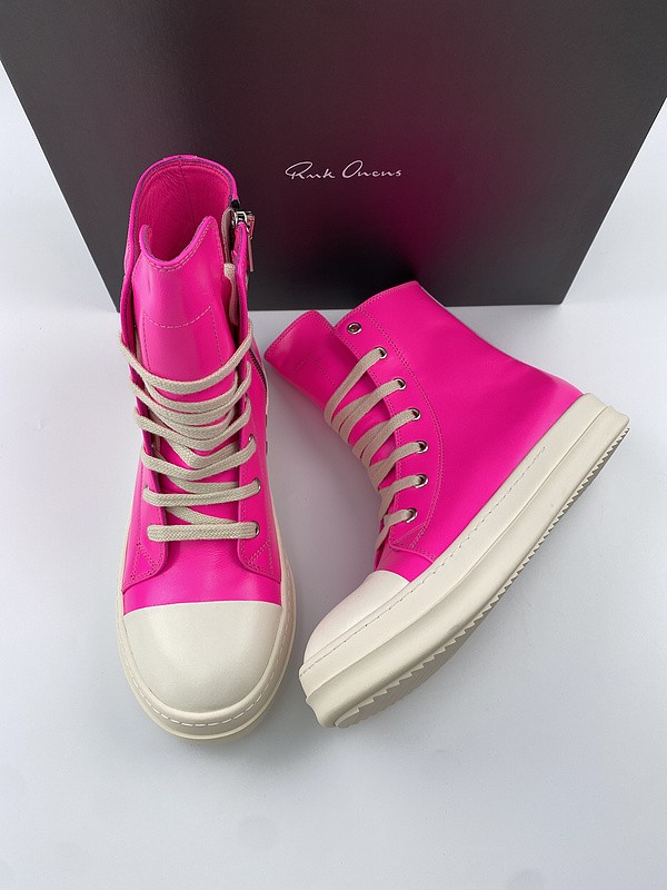RICK OWENS DRKSHDW