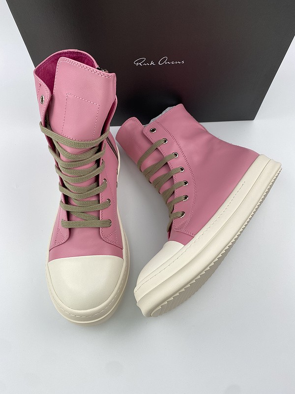 RICK OWENS DRKSHDW