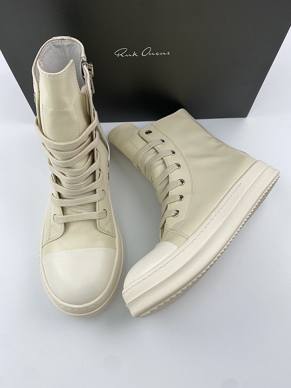 RICK OWENS DRKSHDW