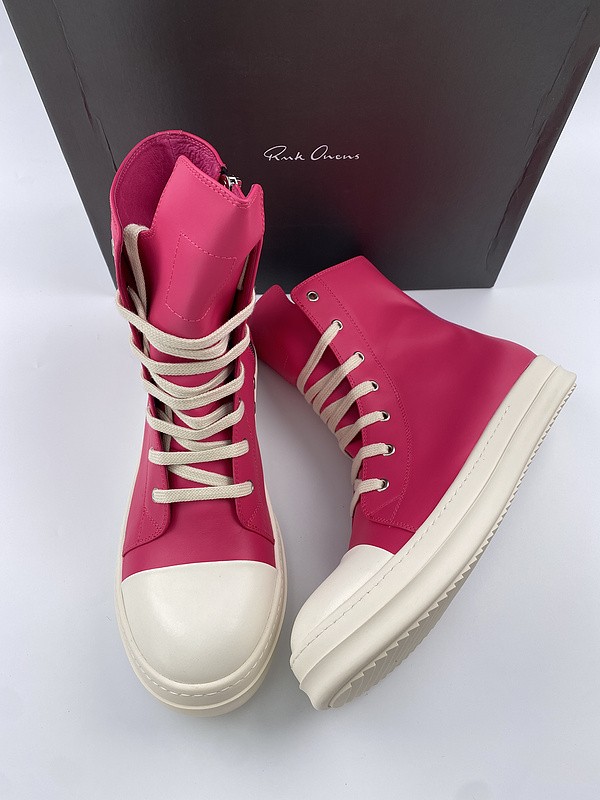 RICK OWENS DRKSHDW