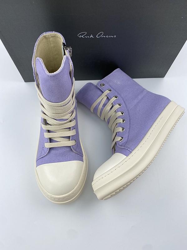 RICK OWENS DRKSHDW