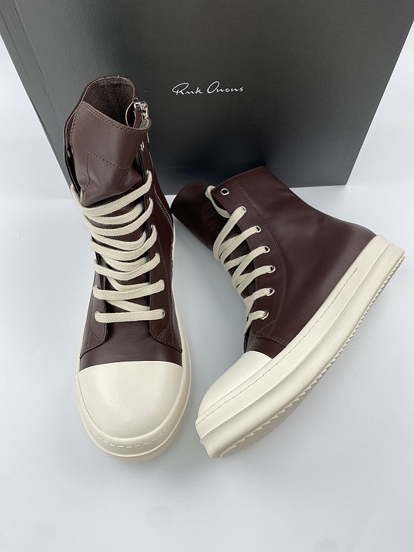 RICK OWENS DRKSHDW
