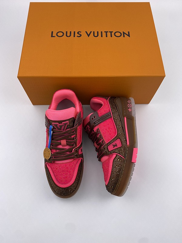 LVT SNEAKERS