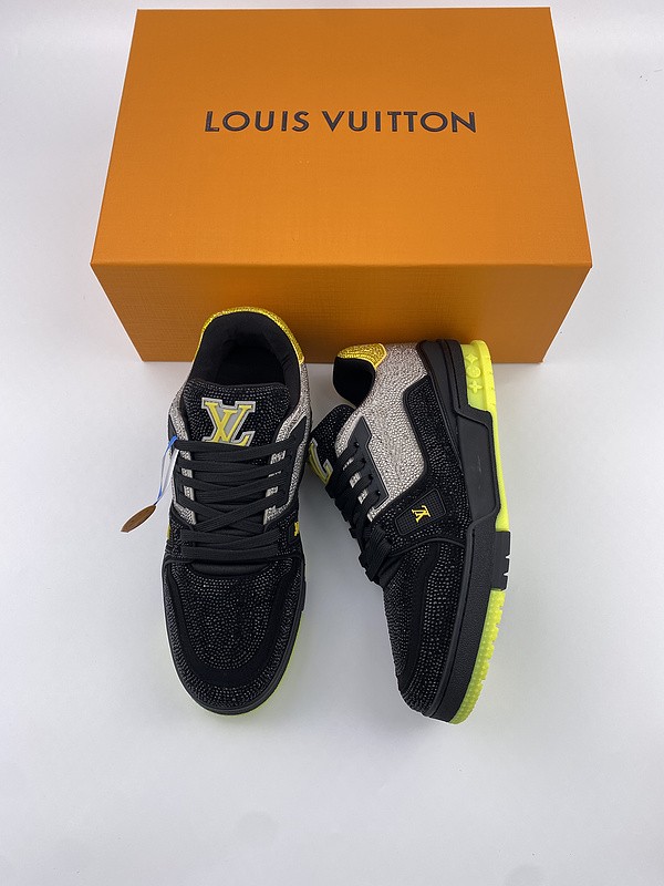 LVT SNEAKERS