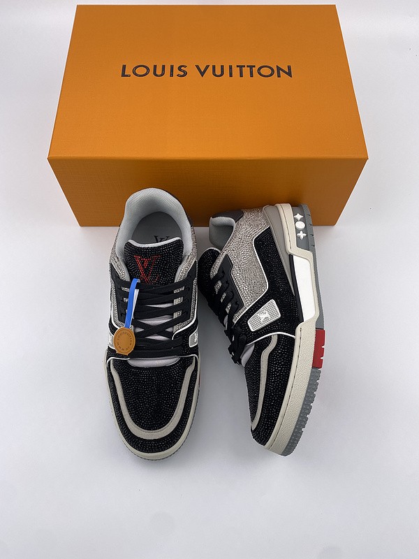 LVT SNEAKERS