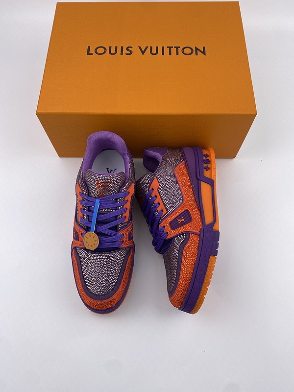 LVT SNEAKERS