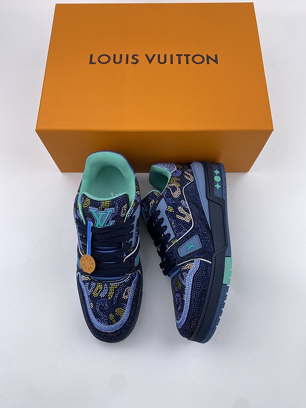 LVT SNEAKERS