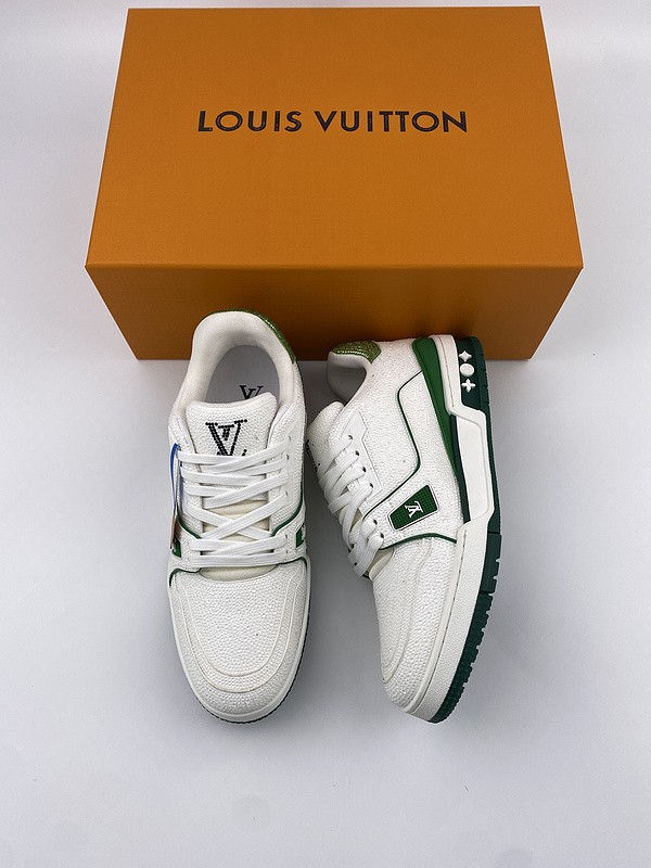 LVT SNEAKERS