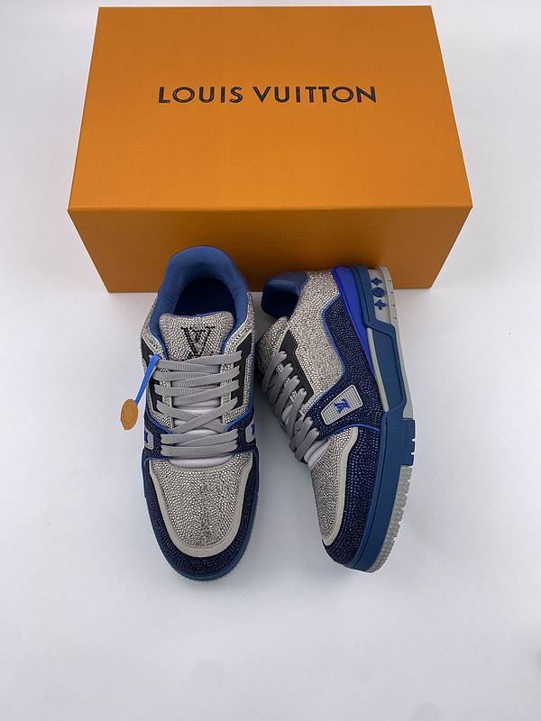 LVT SNEAKERS