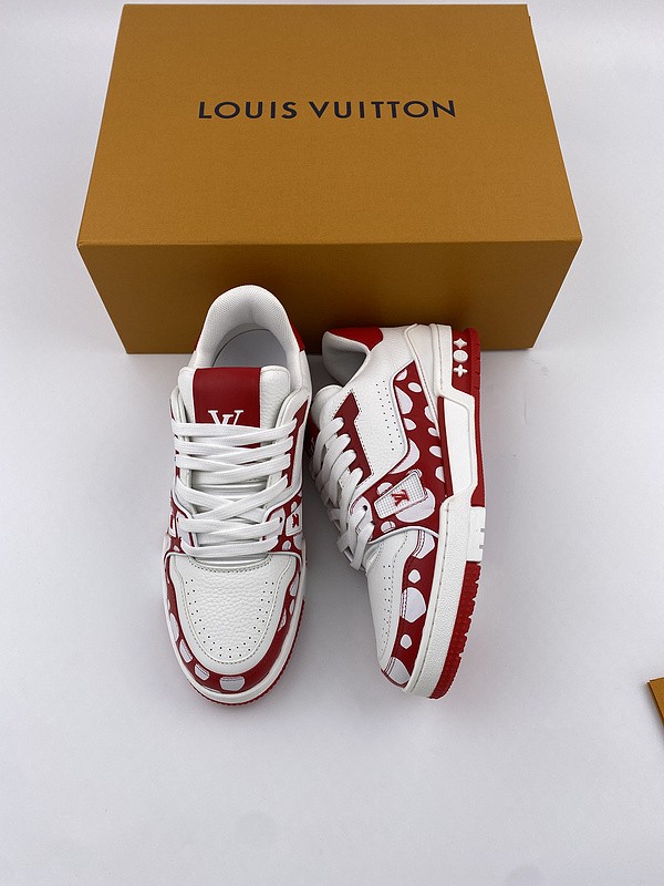 LVT SNEAKERS