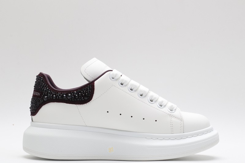 AlexER McEEN SNEAKERS