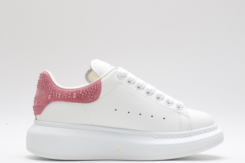 AlexER McEEN SNEAKERS