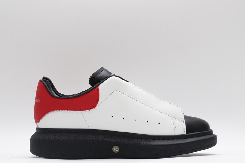 AlexER McEEN SNEAKERS