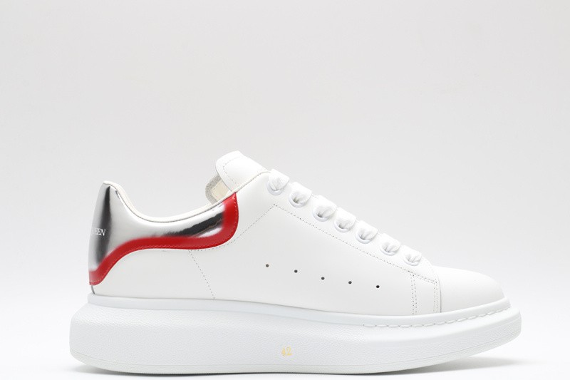 AlexER McEEN SNEAKERS