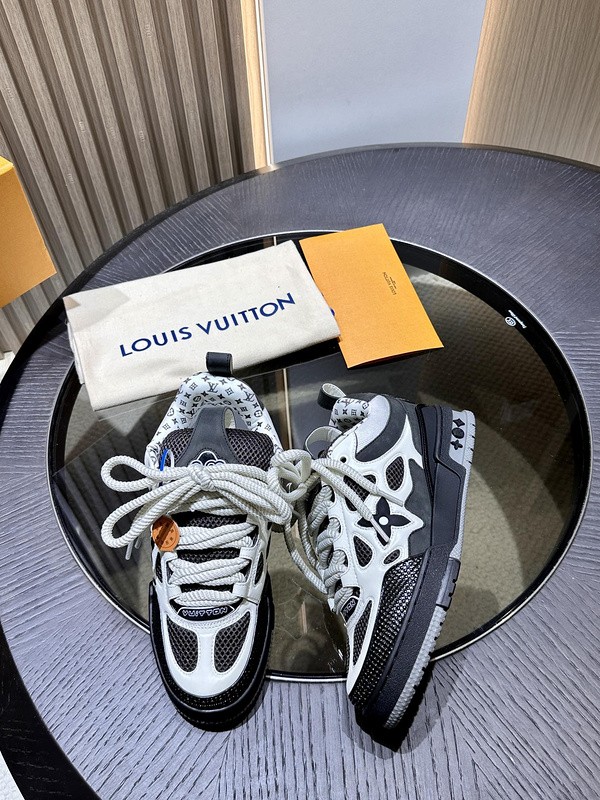 LVT SNEAKERS