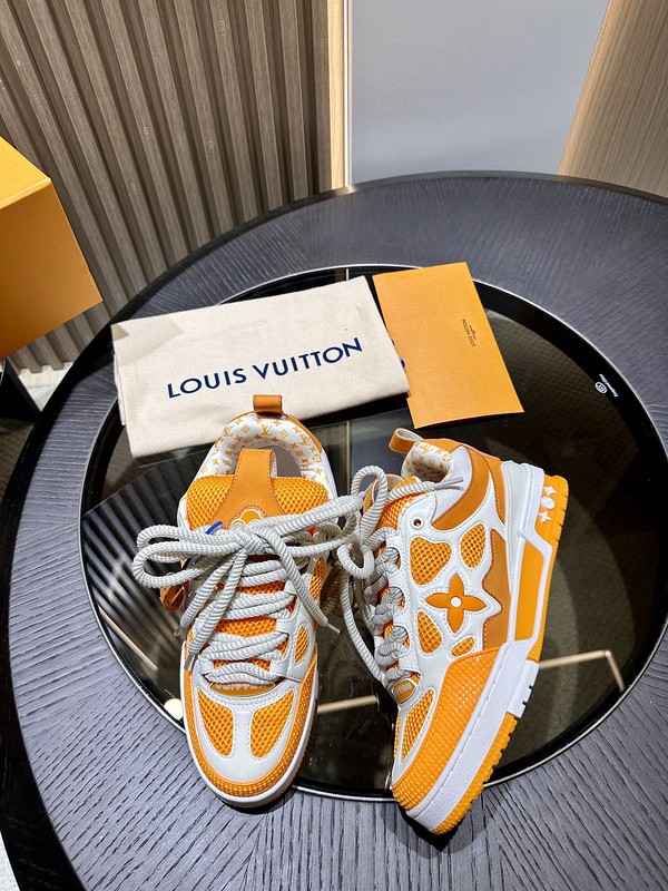 LVT SNEAKERS