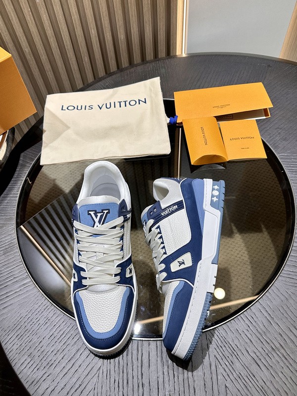 LVT SNEAKERS