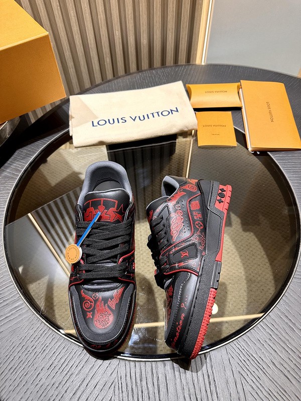 LVT SNEAKERS