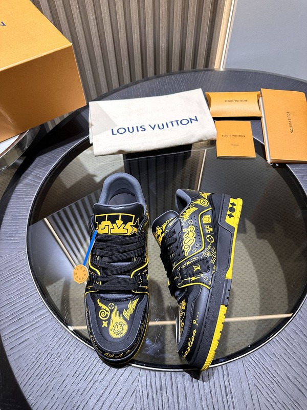 LVT SNEAKERS