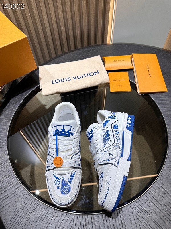 LVT SNEAKERS