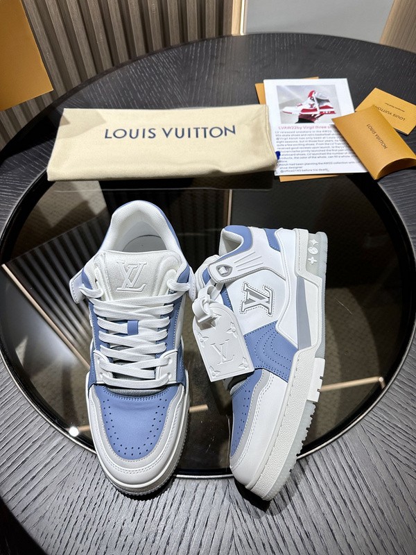 LVT SNEAKERS