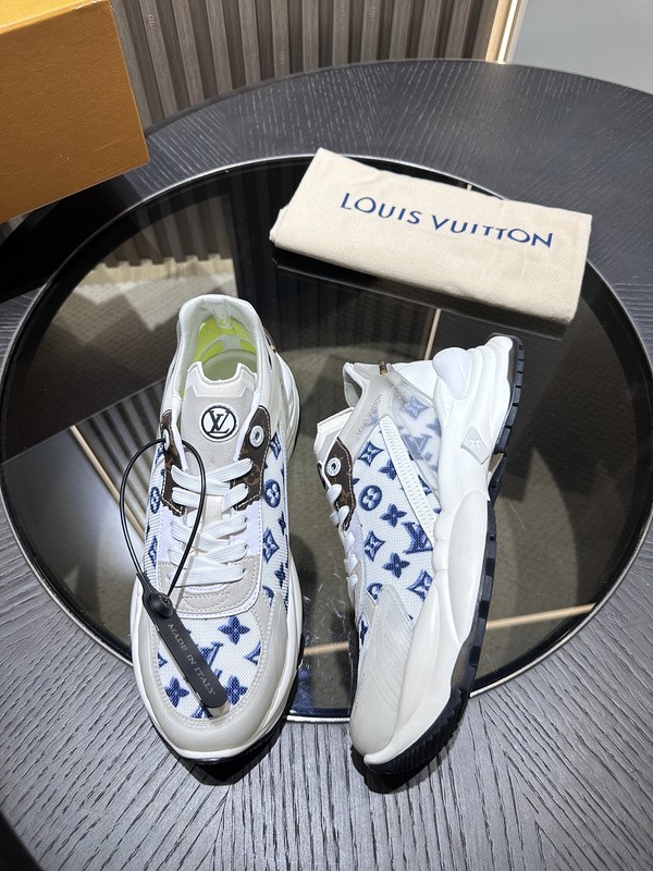 LVT SNEAKERS