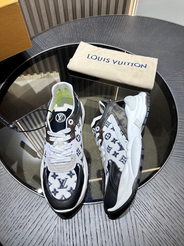 LVT SNEAKERS