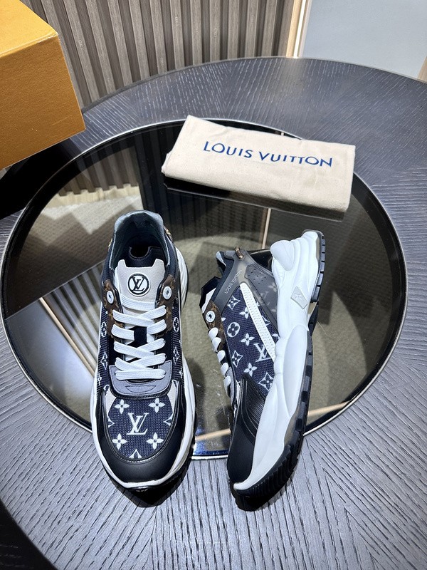 LVT SNEAKERS