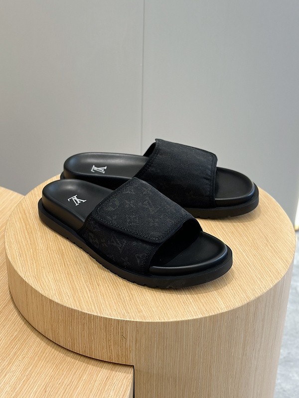 LVT SANDALS