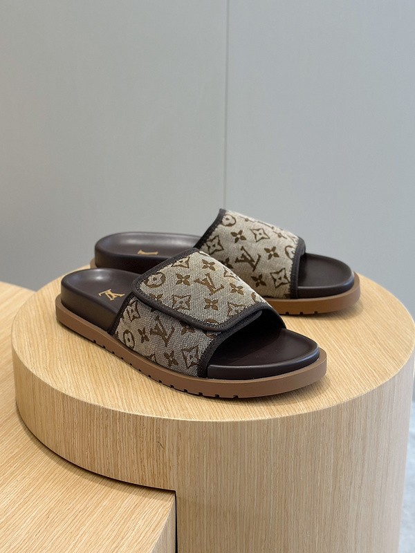 LVT SANDALS