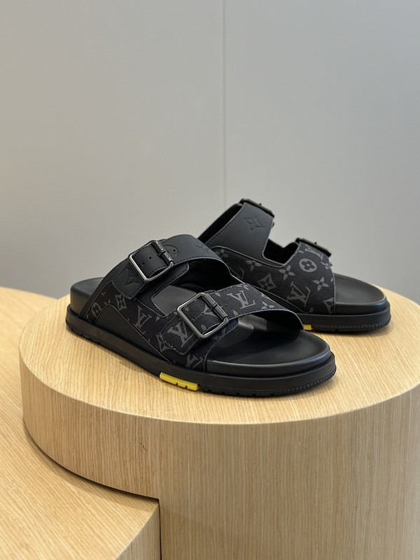 LVT SANDALS