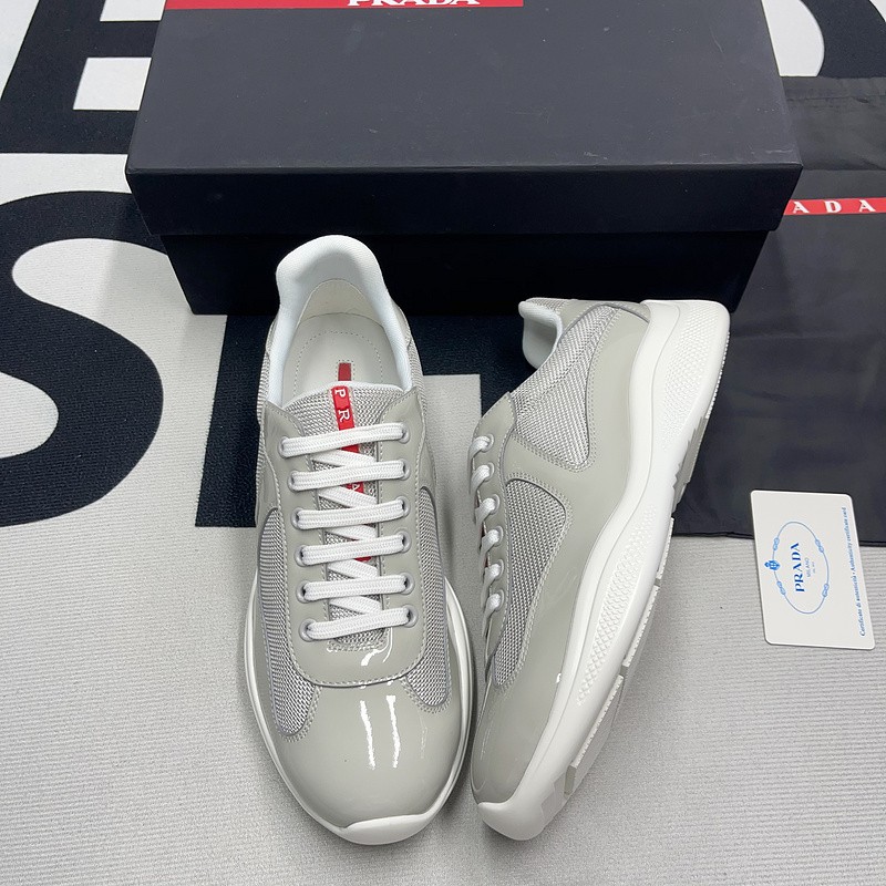 PR SNEAKER
