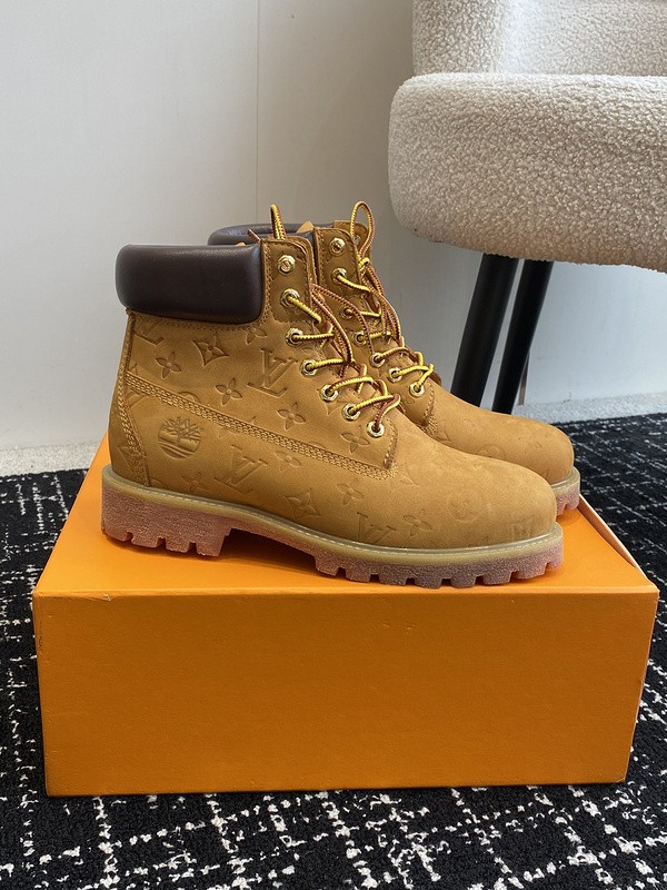 LVT BOOTS