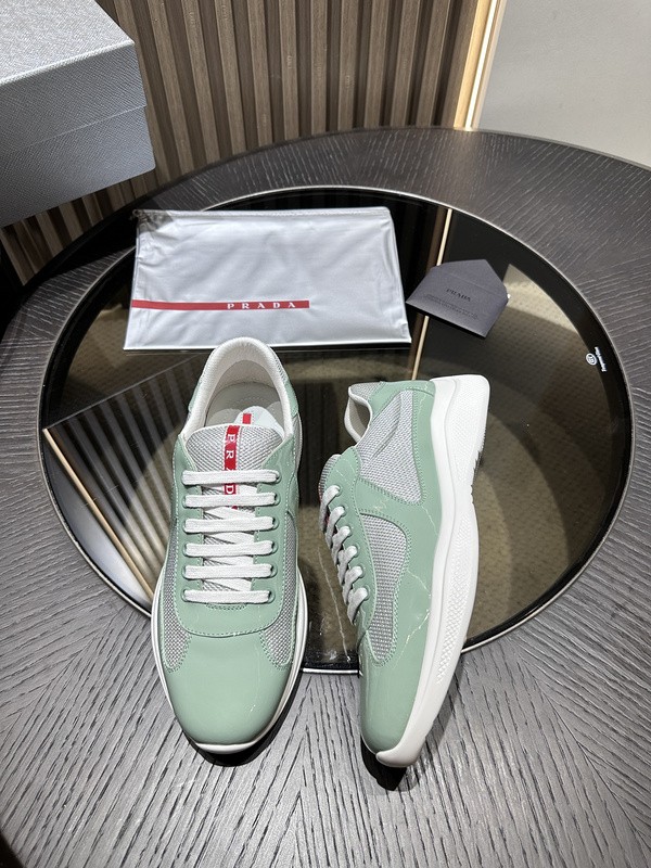 PR SNEAKER