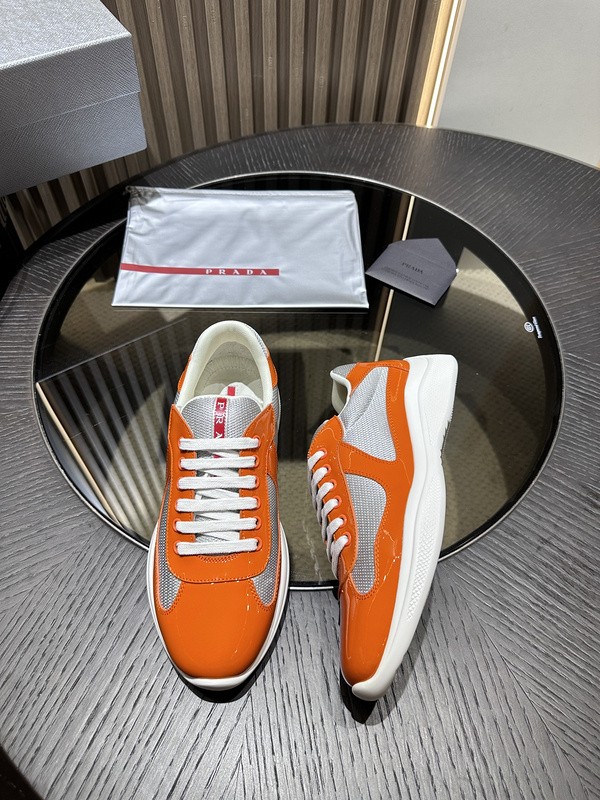 PR SNEAKER