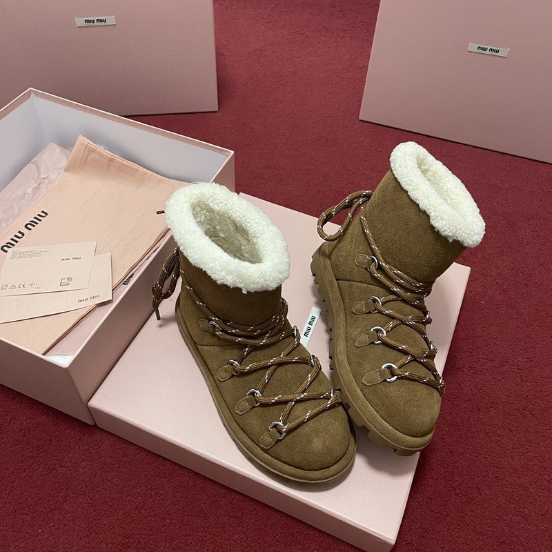 mIUMIU SNEAKER