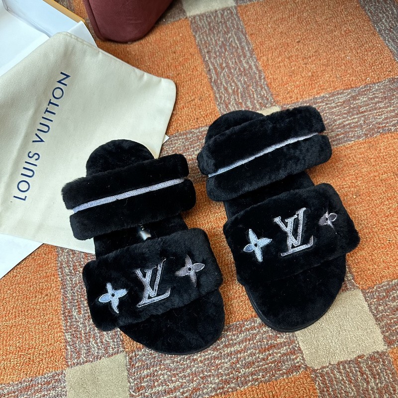 LVT SANDALS