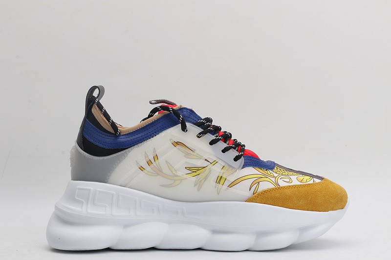 VS CHAIN REACTION SNEAKERS