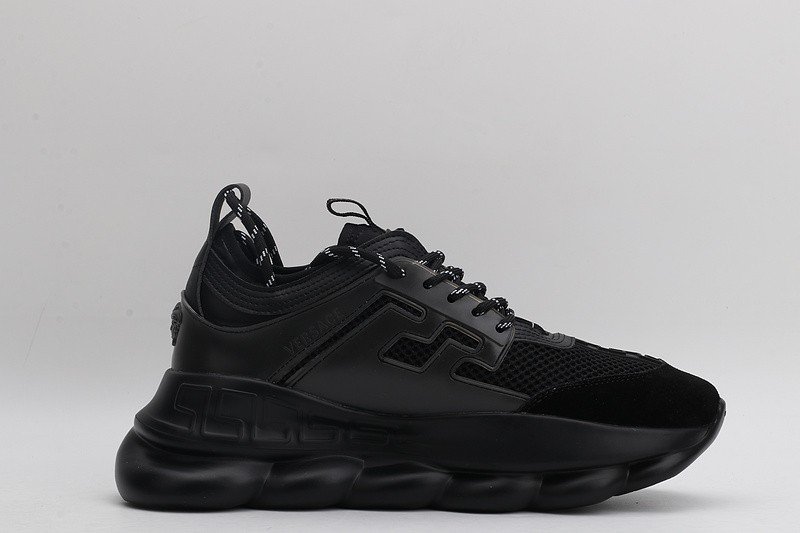 VS CHAIN REACTION SNEAKERS