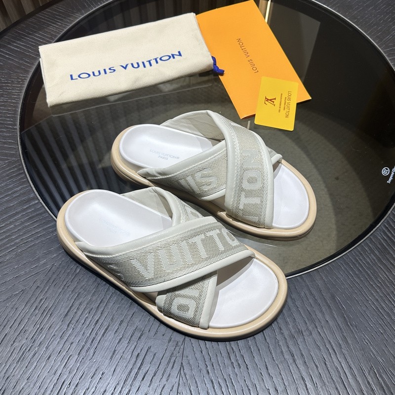 LVT SANDALS