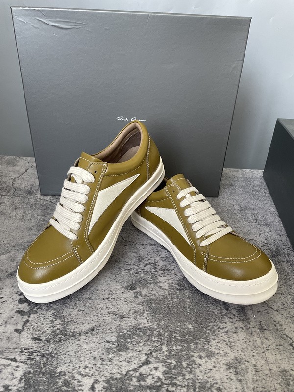 RICK OWENS DRKSHDW