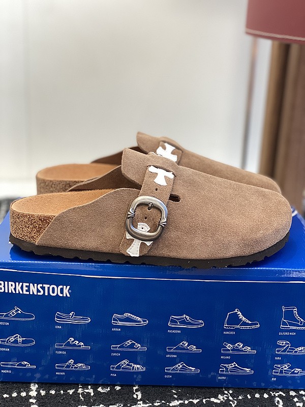 BIRKENSTOCK SNEAKER