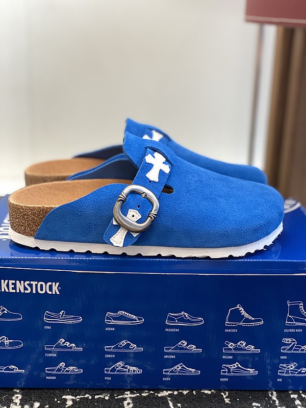 BIRKENSTOCK SNEAKER