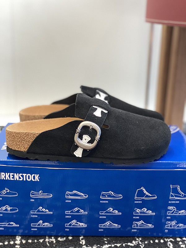 BIRKENSTOCK SNEAKER