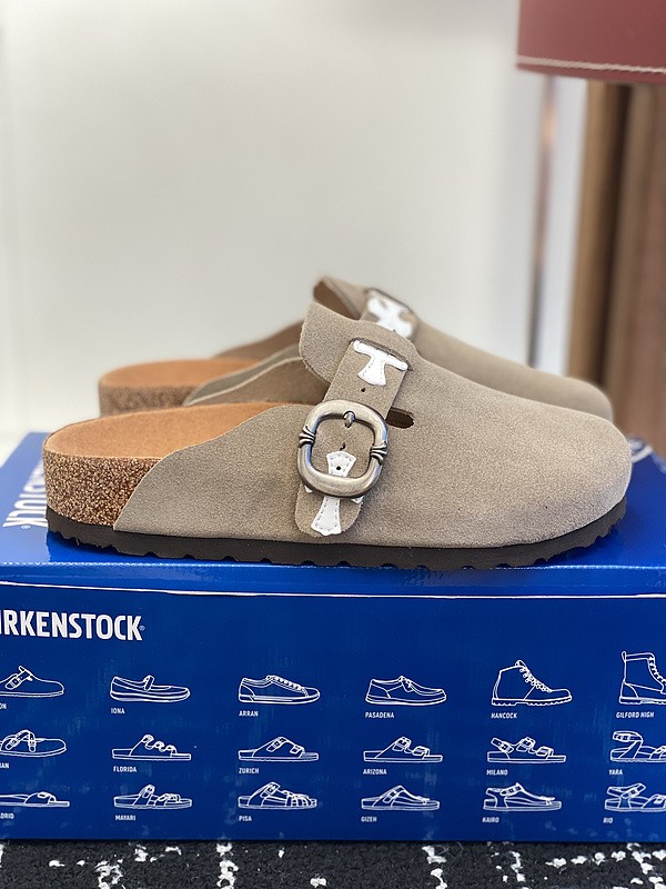 BIRKENSTOCK SNEAKER