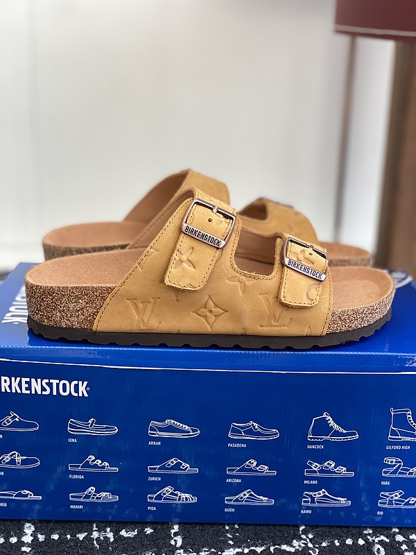 BIRKENSTOCK SNEAKER